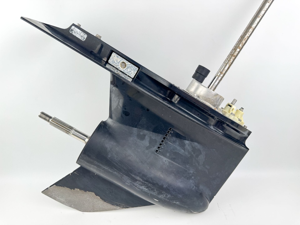 Mercury Verado 200 225 250 275 HP L6 25" XL Lower Unit Gear Case Standard RH