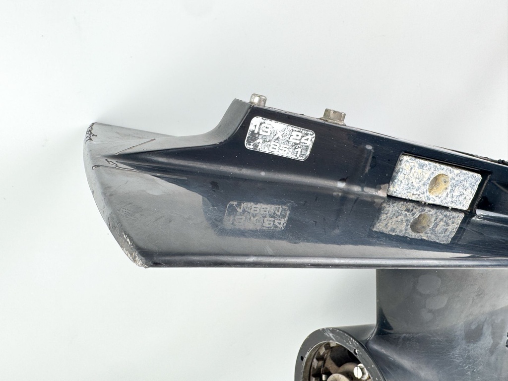 Mercury Verado 200 225 250 275 HP L6 25" XL Lower Unit Gear Case Standard RH