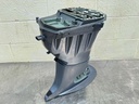 2001 Yamaha 40 HP 4 Stroke Outboard Upper Casing Midsection 62Y-15311-01-5B OEM