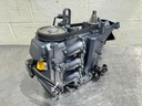 2001 Yamaha 40 HP 4 Stroke Outboard Powerhead 67C-W009B-00-4D - Test Ran