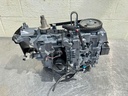 2001 Yamaha 40 HP 4 Stroke Outboard Powerhead 67C-W009B-00-4D - Test Ran