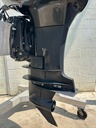 2003 Mercury 225HP 2 Stroke EFI Outboard Engine W/ 25" Shaft - Good Condition