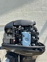 2003 Mercury 225HP 2 Stroke EFI Outboard Engine W/ 25" Shaft - Good Condition