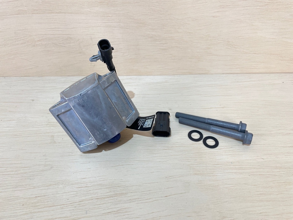 Evinrude Etec Port Side Injector 115HP - 300HP 5007585 - Brand New