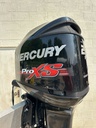 2013 Mercury 250HP ProXs Pro Xs Outboard Engine W/ 20" Shaft 2 Stroke