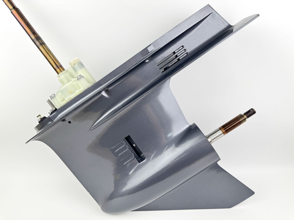 Yamaha 175 200HP I4 25" XL Lower Unit Gear Case Brand New