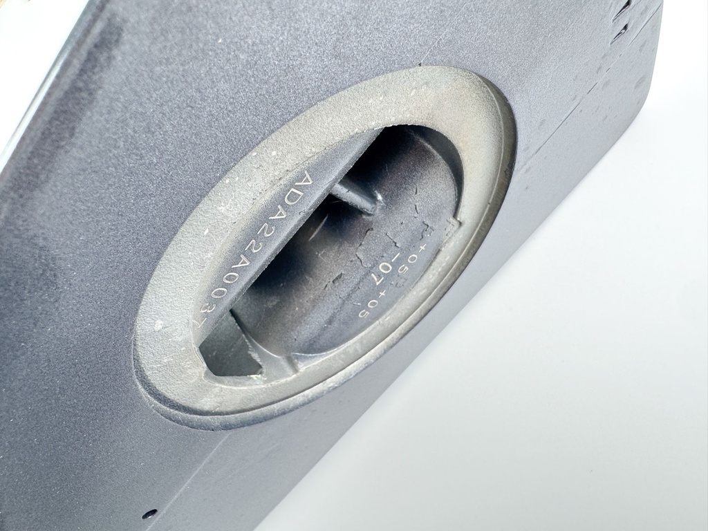 Yamaha 175 200HP I4 25" XL Lower Unit Gear Case Brand New