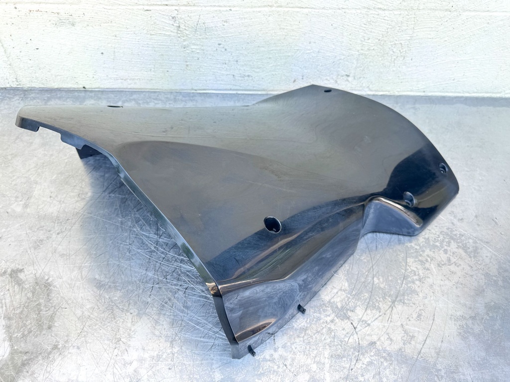 885363T04 Mercury Verado L6 4 Stroke Lower Chap Assembly Cowling XL XXL