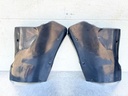 2012 Mercury 300HP 4 Stroke Verado Outboard Lower Apron Cover Set XL