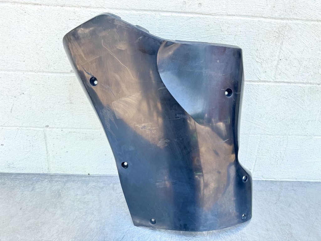 2012 Mercury 300HP 4 Stroke Verado Outboard Lower Apron Cover Set XL