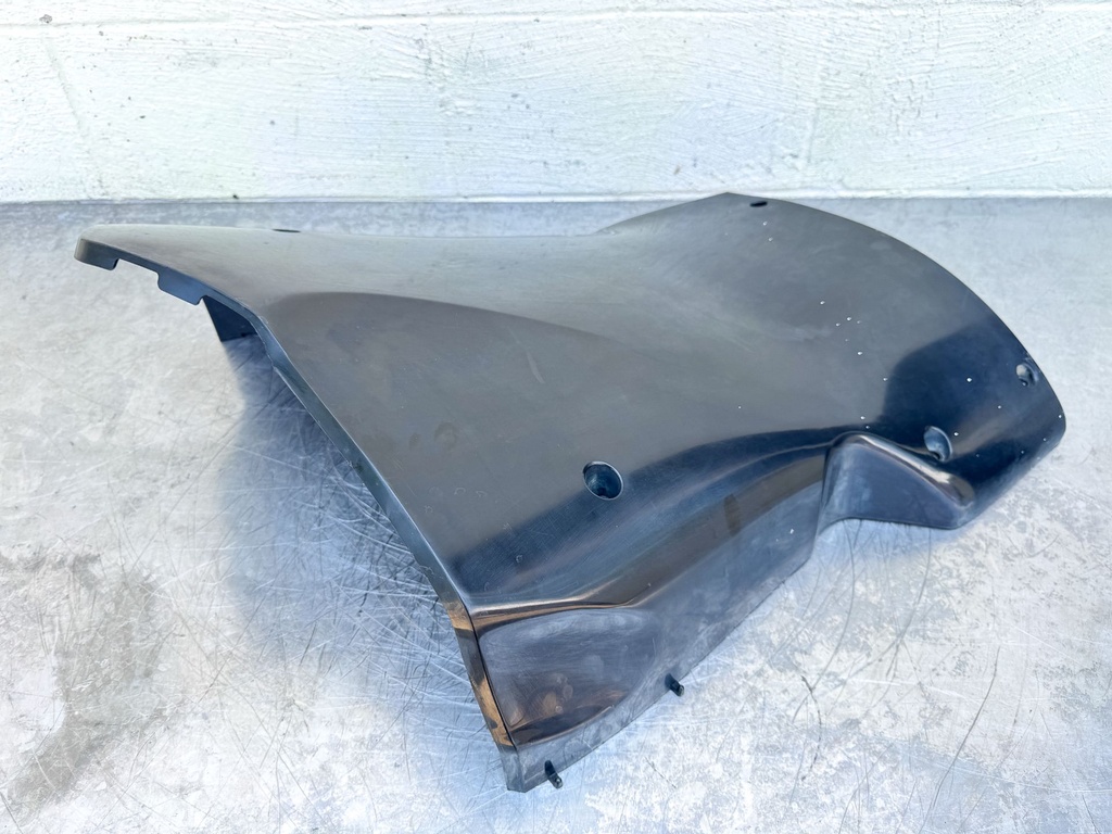 2012 Mercury 300HP 4 Stroke Verado Outboard Lower Apron Cover Set XL