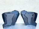 2012 Mercury 300HP 4 Stroke Verado Outboard Lower Apron Cover Set XL