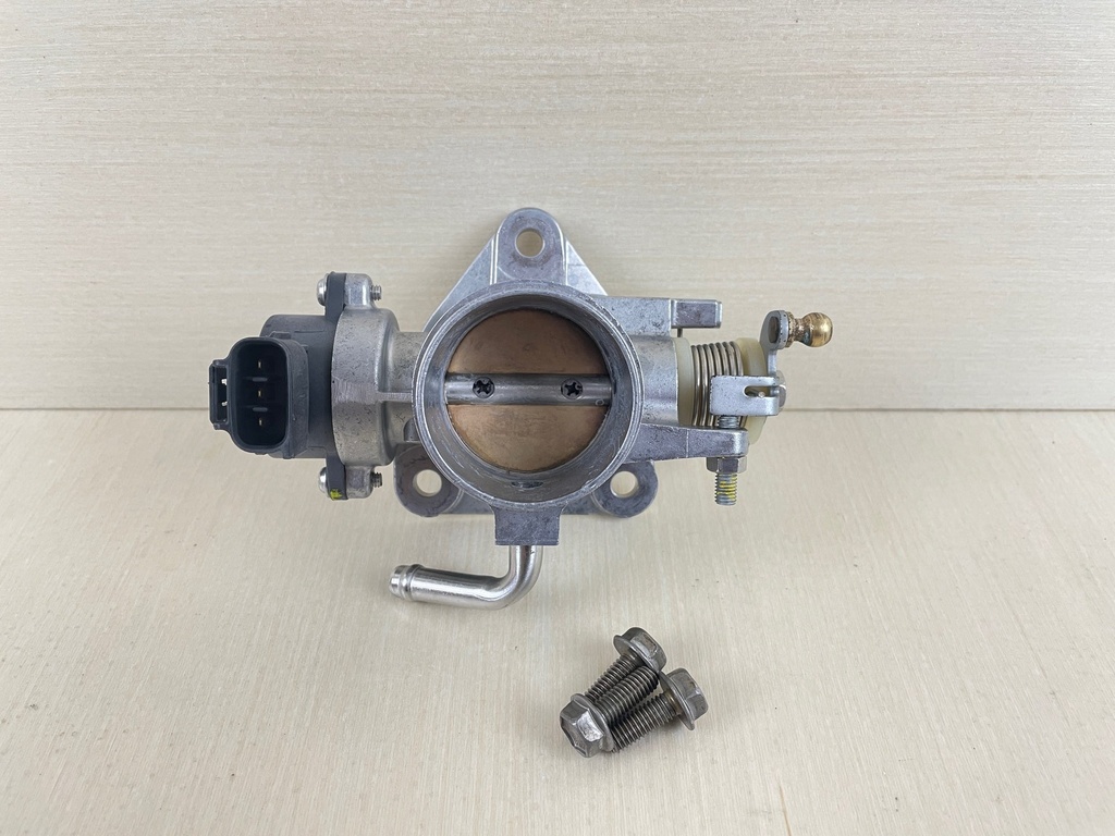 2006 Yamaha 50HP 4 Stroke Outboard Throttle Body Assembly 6C5-13750-00-00