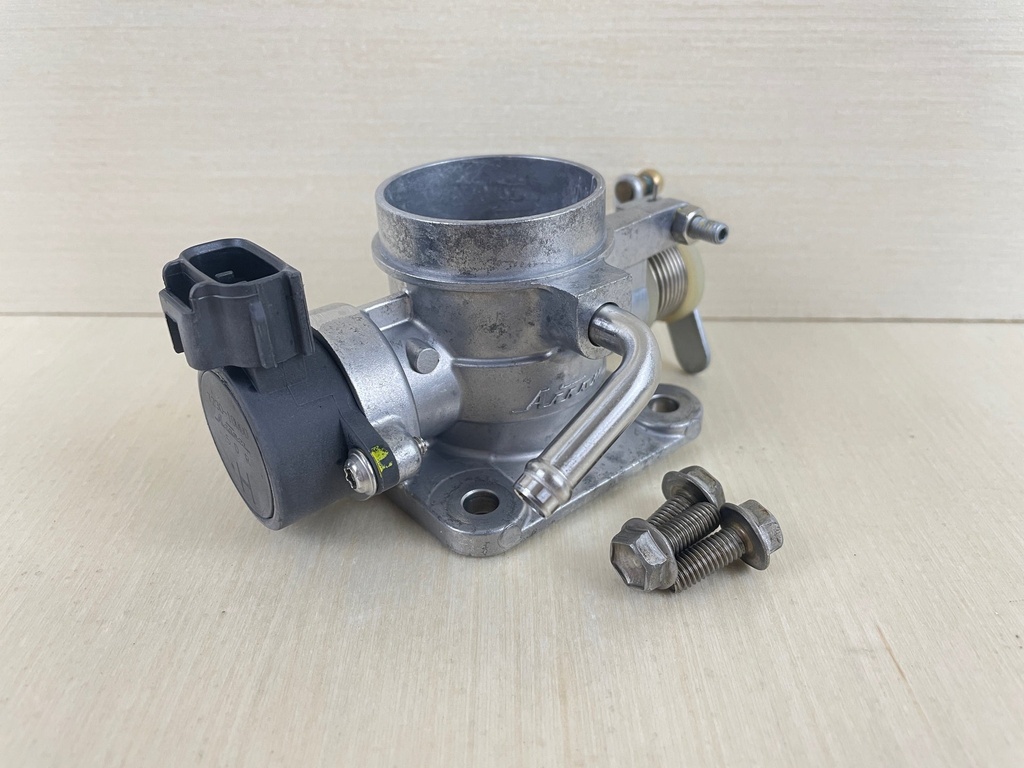 2006 Yamaha 50HP 4 Stroke Outboard Throttle Body Assembly 6C5-13750-00-00