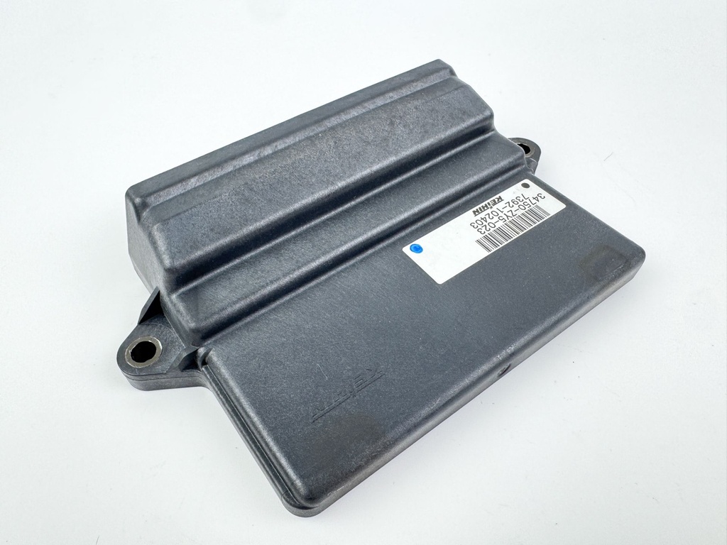 2007 Honda 135 HP 4 Stroke Outboard Engine Control Unit ECU 34750-ZY5-023 OEM