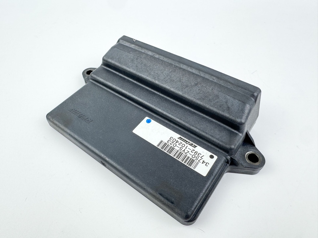 2007 Honda 135 HP 4 Stroke Outboard Engine Control Unit ECU 34750-ZY5-023 OEM