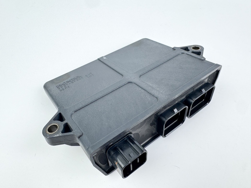 2007 Honda 135 HP 4 Stroke Outboard Engine Control Unit ECU 34750-ZY5-023 OEM