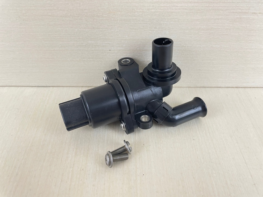 2006 Yamaha 50HP 4 Stroke Outboard Idle Air Control Valve 6C5-13105-01-00