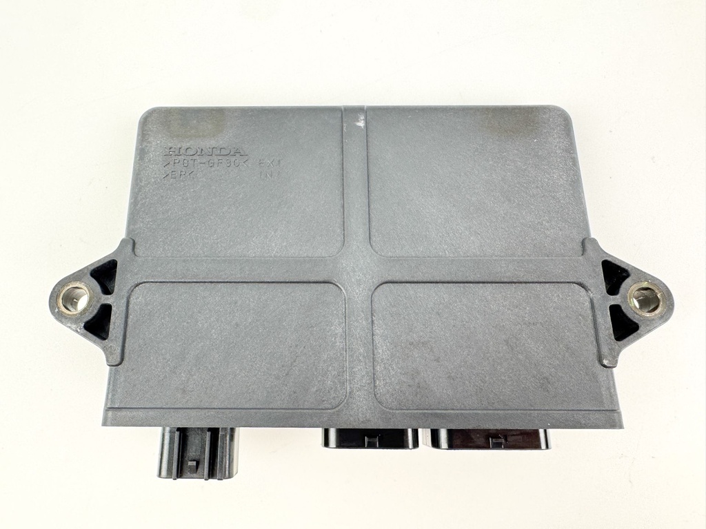 2007 Honda 135 HP 4 Stroke Outboard Engine Control Unit ECU 34750-ZY5-023 OEM