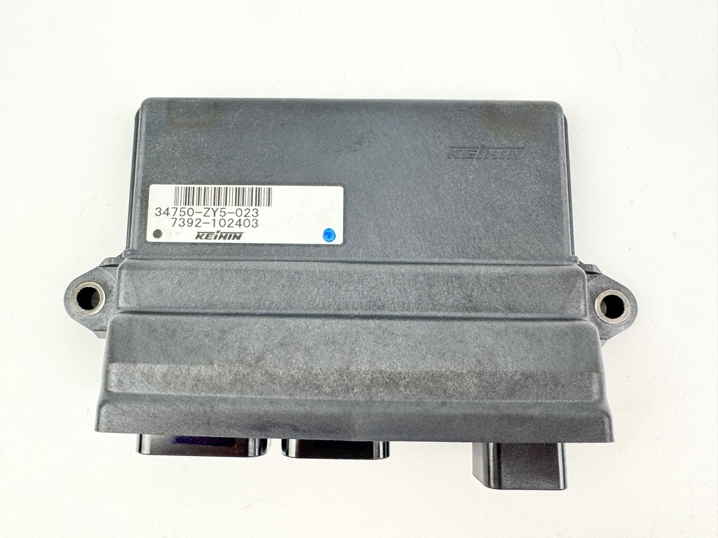 2007 Honda 135 HP 4 Stroke Outboard Engine Control Unit ECU 34750-ZY5-023 OEM
