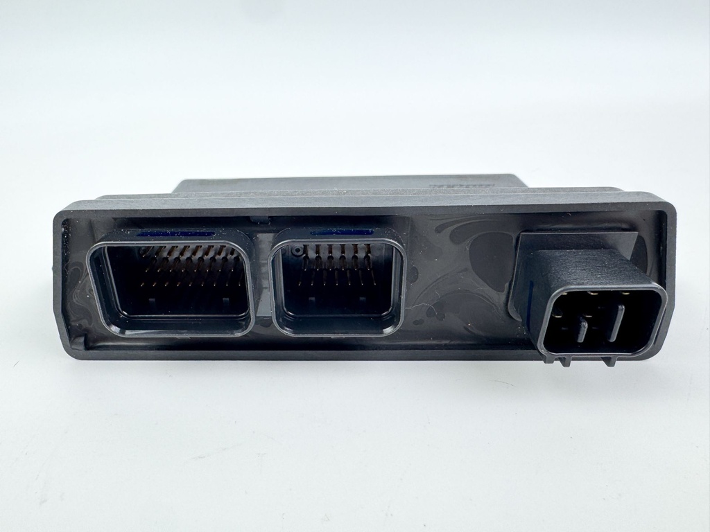 2007 Honda 135 HP 4 Stroke Outboard Engine Control Unit ECU 34750-ZY5-023 OEM