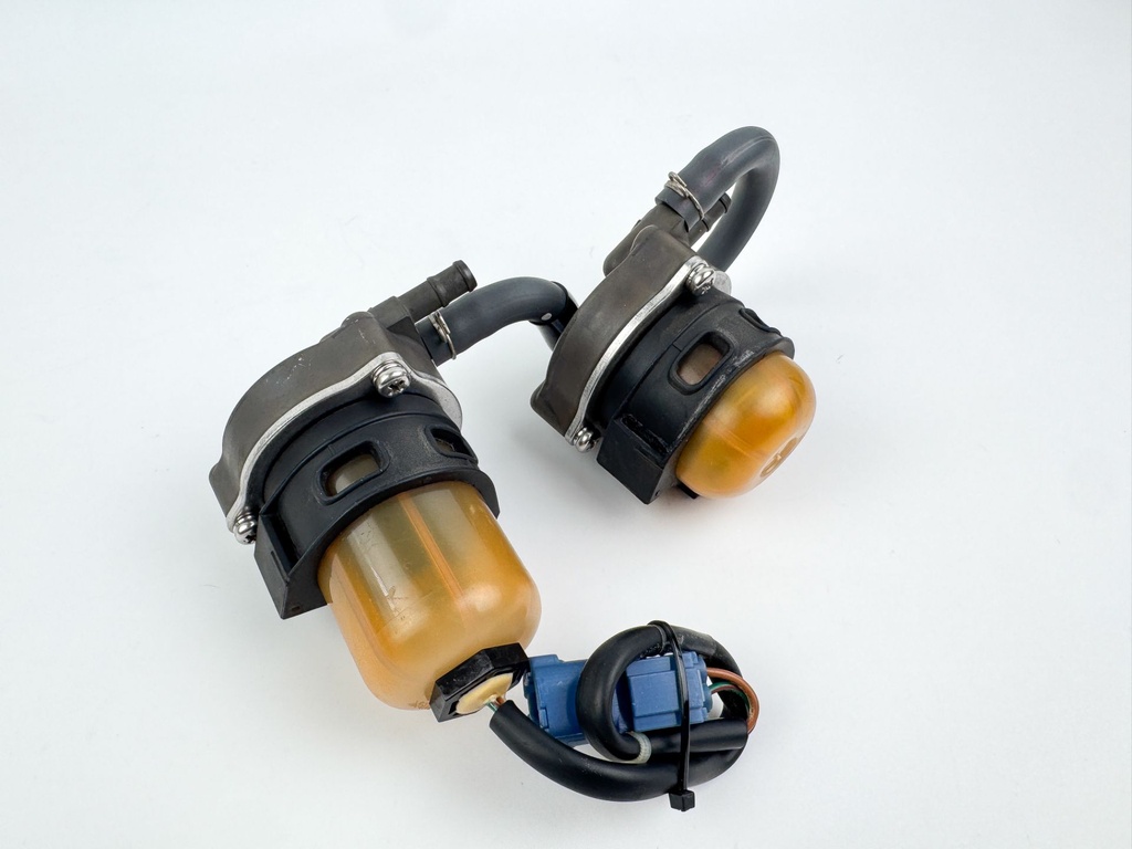 2007 Honda 135 HP 4 Stroke Outboard Water Separator & Fuel Filter 16800-ZY6-003 OEM