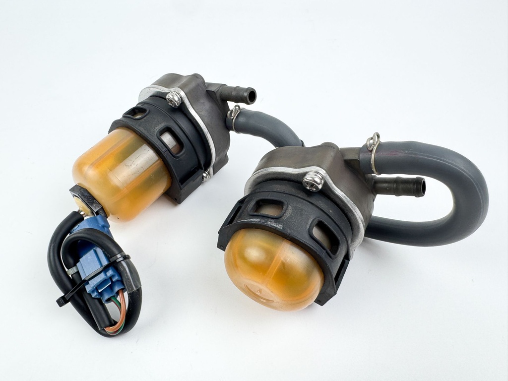 2007 Honda 135 HP 4 Stroke Outboard Water Separator & Fuel Filter 16800-ZY6-003 OEM