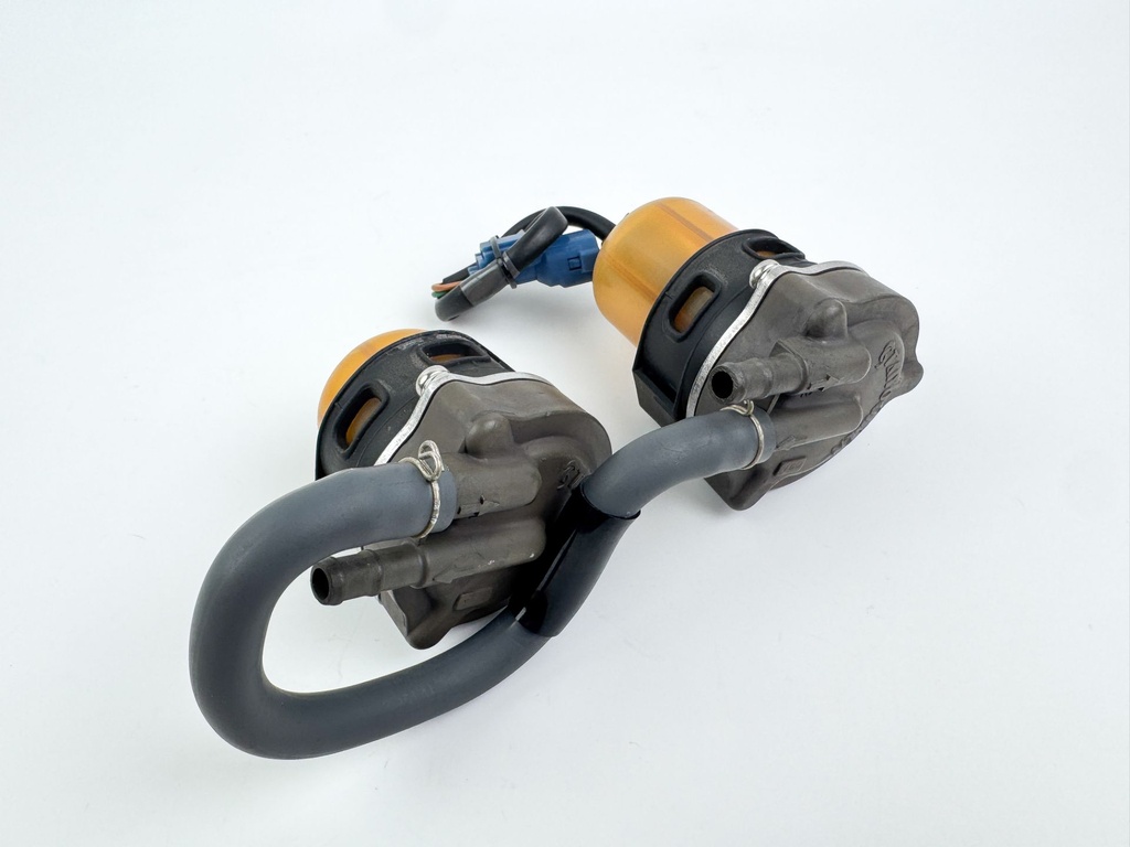 2007 Honda 135 HP 4 Stroke Outboard Water Separator & Fuel Filter 16800-ZY6-003 OEM