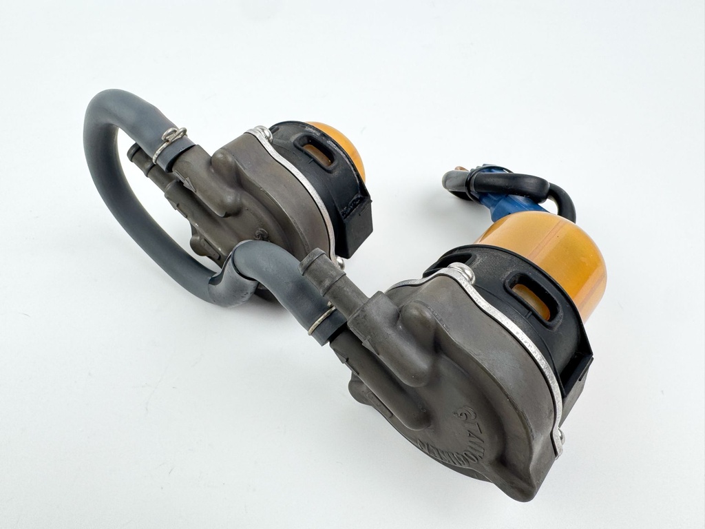 2007 Honda 135 HP 4 Stroke Outboard Water Separator & Fuel Filter 16800-ZY6-003 OEM