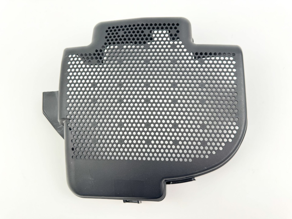 2007 Honda 135 HP 4 Stroke Outboard ECU Plastic Cover 30421-ZY6-010 OEM