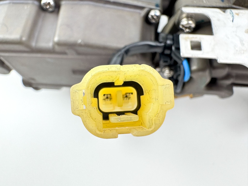 2007 Honda 135 HP 4 Stroke Outboard Vapor Separator Tank VST 16730-ZY6-063 OEM