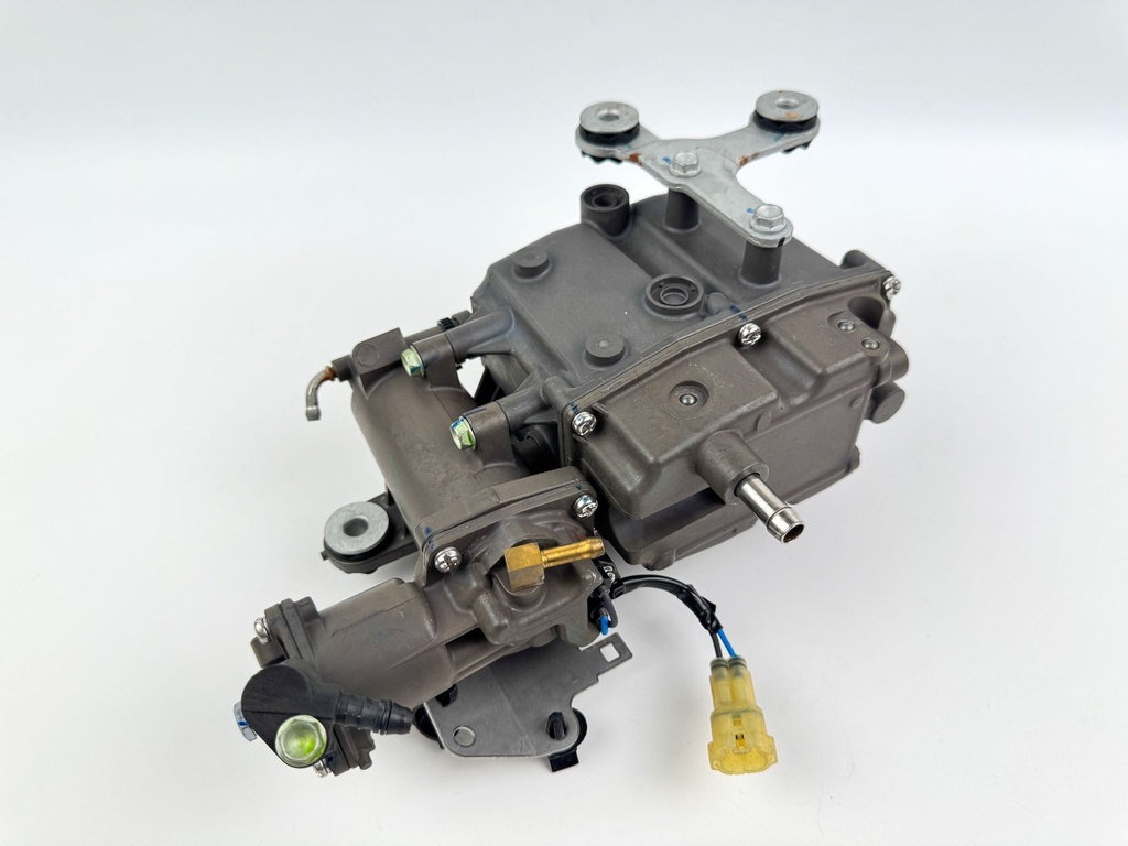 2007 Honda 135 HP 4 Stroke Outboard Vapor Separator Tank VST 16730-ZY6-063 OEM