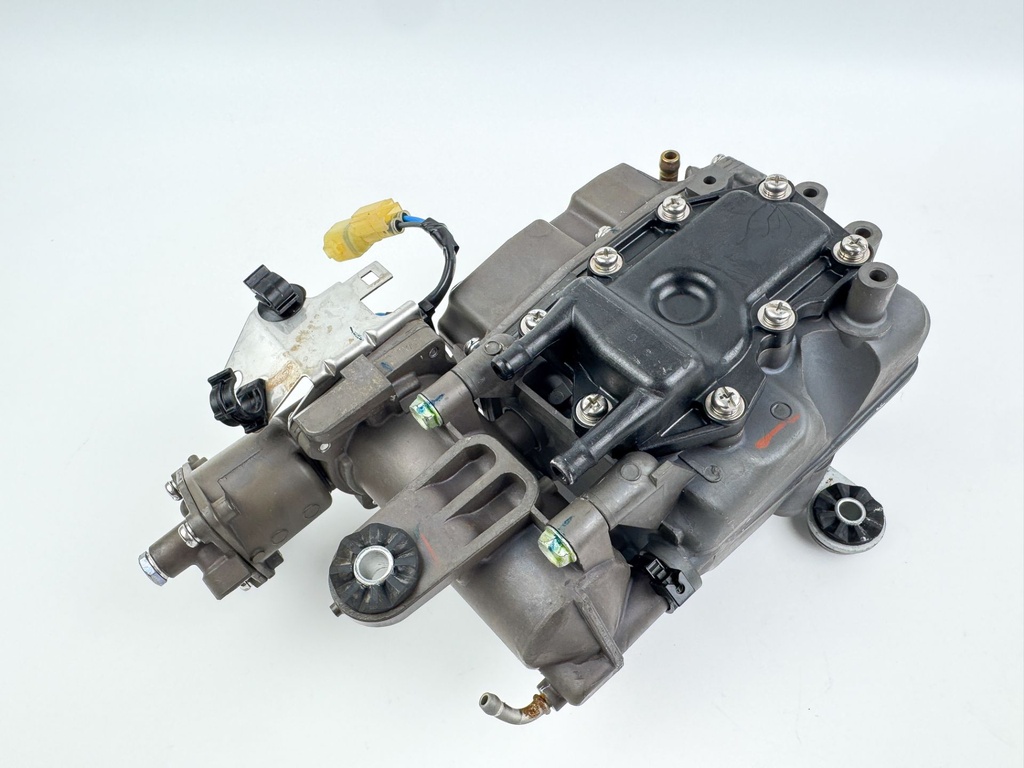 2007 Honda 135 HP 4 Stroke Outboard Vapor Separator Tank VST 16730-ZY6-063 OEM