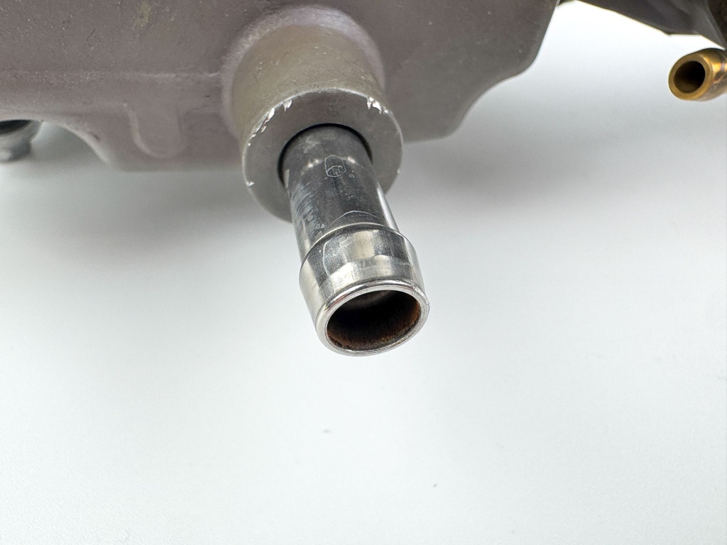 2007 Honda 135 HP 4 Stroke Outboard Vapor Separator Tank VST 16730-ZY6-063 OEM