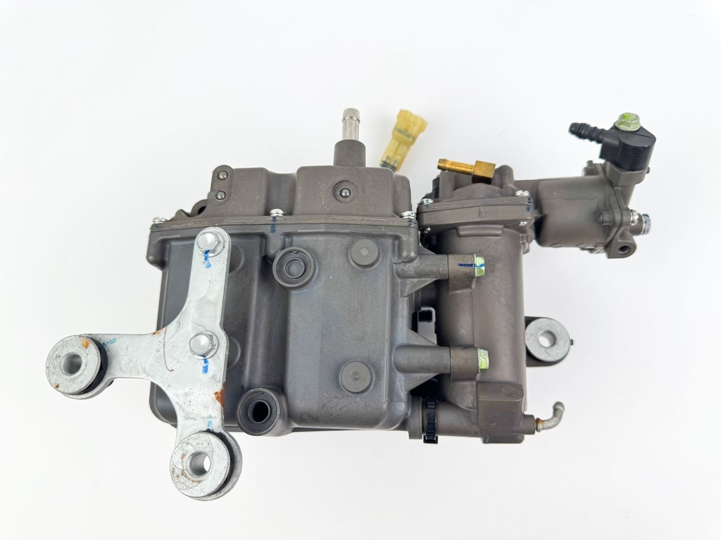 2007 Honda 135 HP 4 Stroke Outboard Vapor Separator Tank VST 16730-ZY6-063 OEM