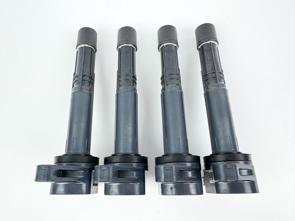 2007 Honda 135 HP 4 Stroke Outboard Ignition Coil Set 30520-RRA-007 OEM