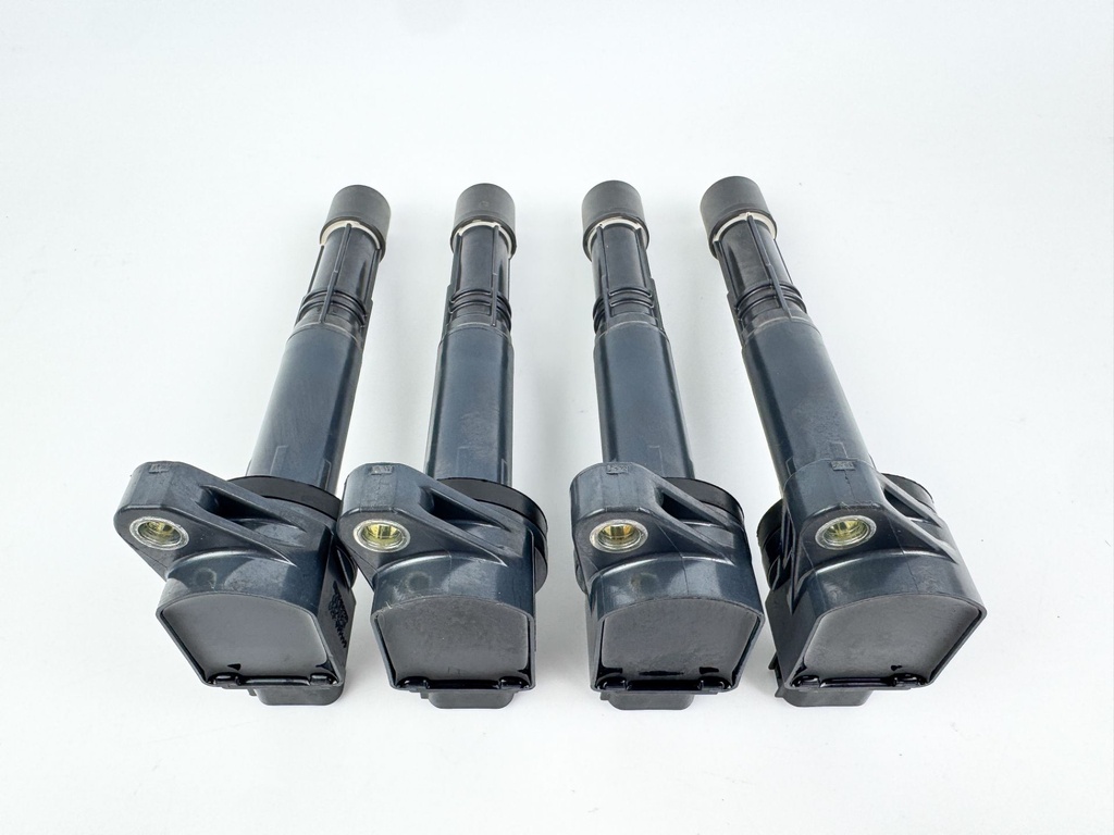 2007 Honda 135 HP 4 Stroke Outboard Ignition Coil Set 30520-RRA-007 OEM