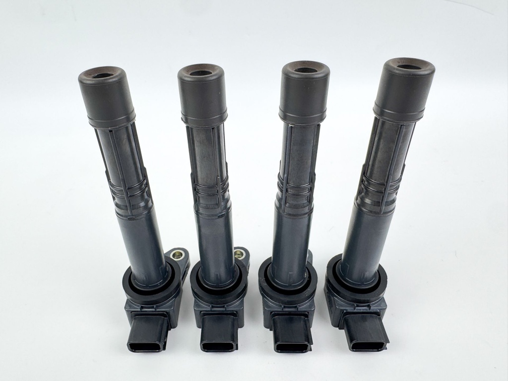 2007 Honda 135 HP 4 Stroke Outboard Ignition Coil Set 30520-RRA-007 OEM