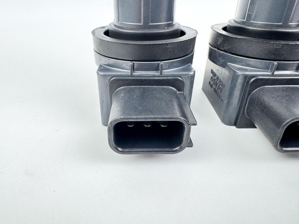 2007 Honda 135 HP 4 Stroke Outboard Ignition Coil Set 30520-RRA-007 OEM