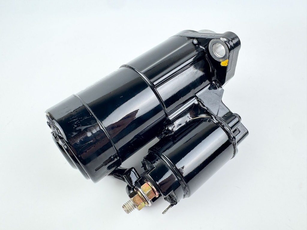 2007 Honda 135 HP 4 Stroke Outboard Starter Motor 31200-ZY6-003 OEM