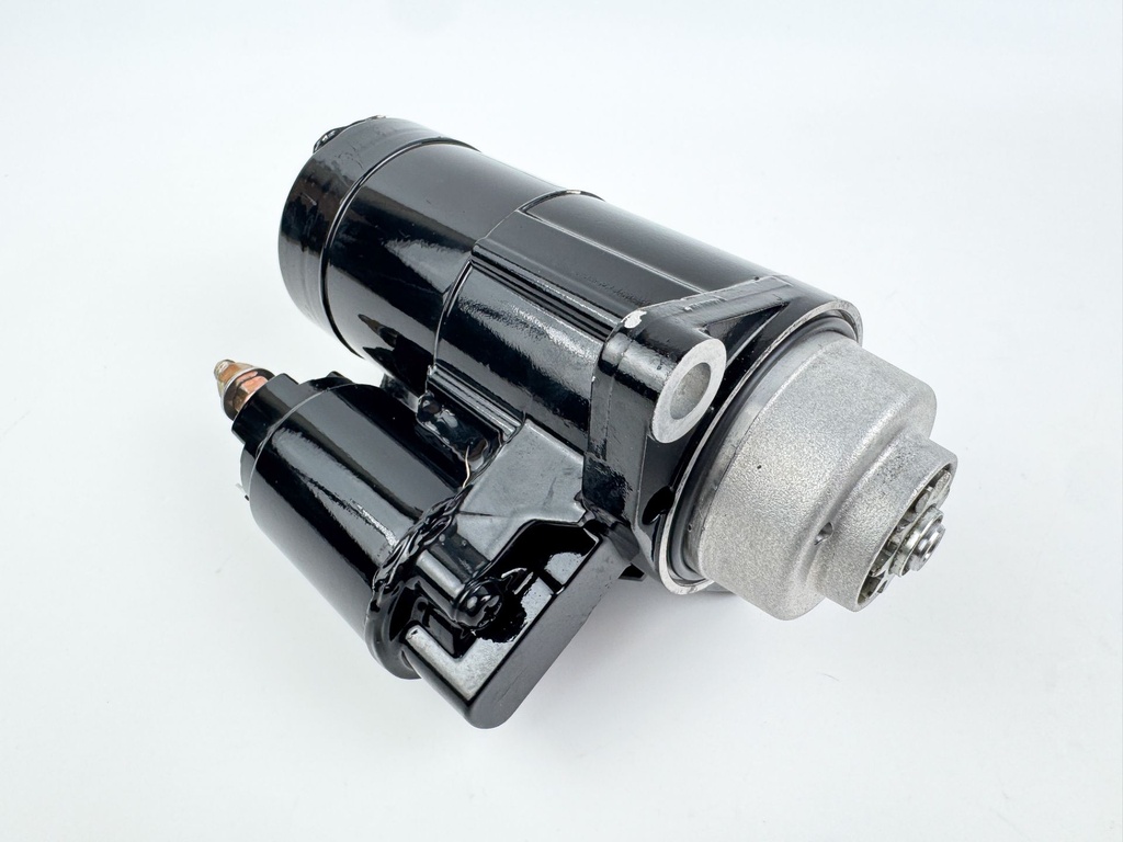 2007 Honda 135 HP 4 Stroke Outboard Starter Motor 31200-ZY6-003 OEM