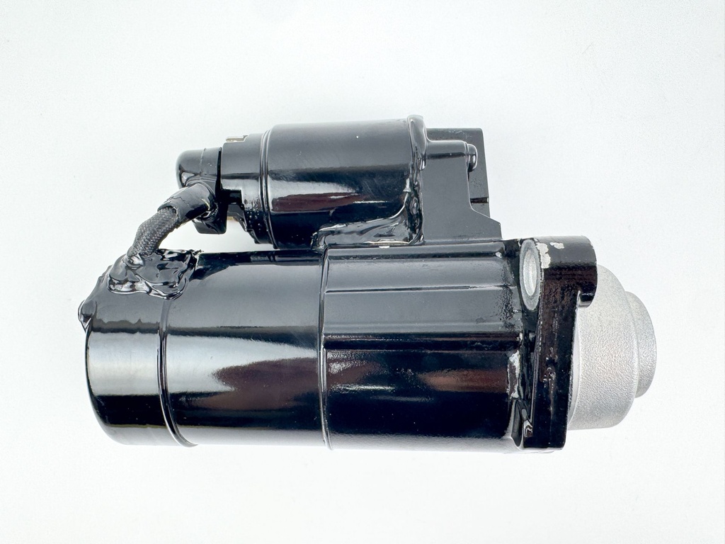 2007 Honda 135 HP 4 Stroke Outboard Starter Motor 31200-ZY6-003 OEM