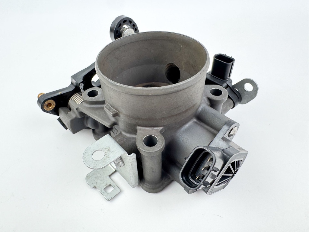 2007 Honda 135 HP 4 Stroke Outboard Throttle Body Assembly 16400-ZY6-013 OEM
