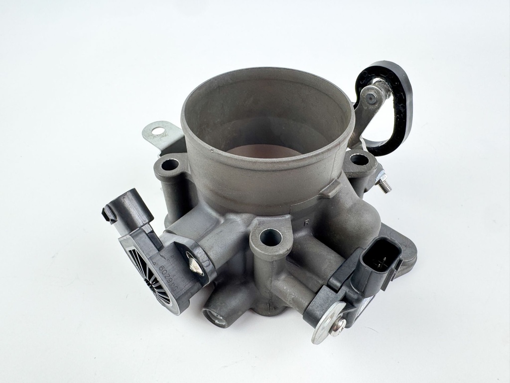 2007 Honda 135 HP 4 Stroke Outboard Throttle Body Assembly 16400-ZY6-013 OEM