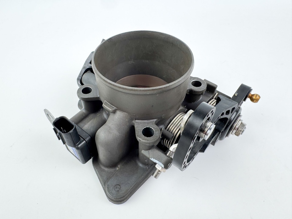 2007 Honda 135 HP 4 Stroke Outboard Throttle Body Assembly 16400-ZY6-013 OEM