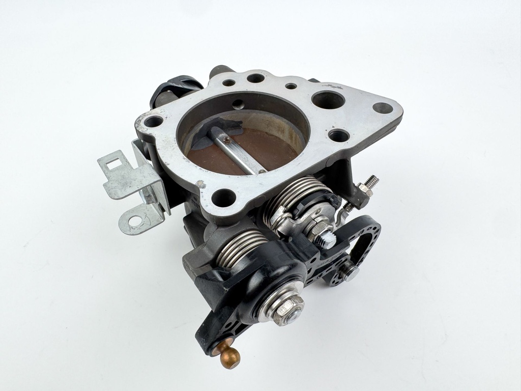 2007 Honda 135 HP 4 Stroke Outboard Throttle Body Assembly 16400-ZY6-013 OEM