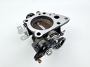 2007 Honda 135 HP 4 Stroke Outboard Throttle Body Assembly 16400-ZY6-013 OEM