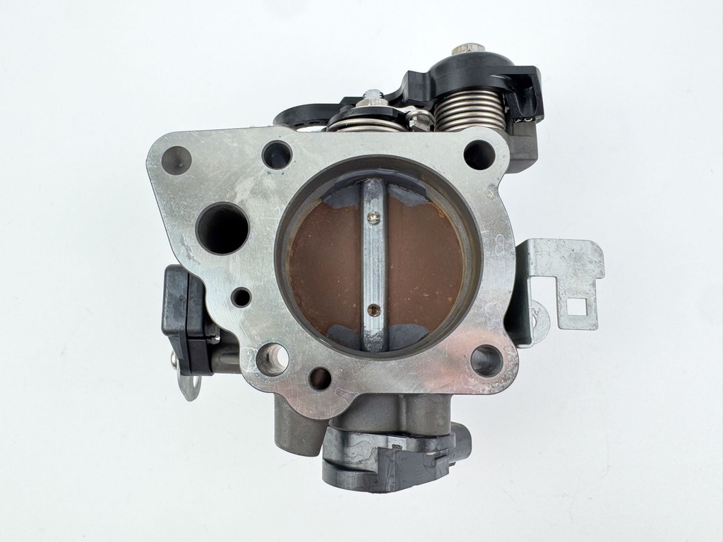 2007 Honda 135 HP 4 Stroke Outboard Throttle Body Assembly 16400-ZY6-013 OEM