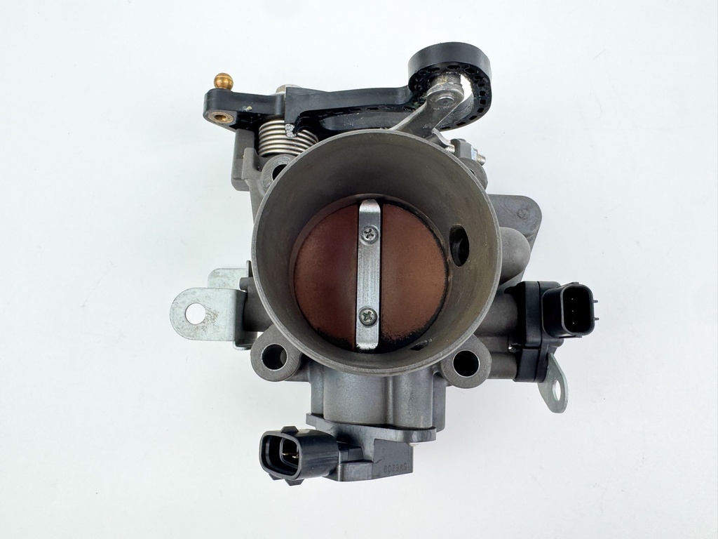 2007 Honda 135 HP 4 Stroke Outboard Throttle Body Assembly 16400-ZY6-013 OEM