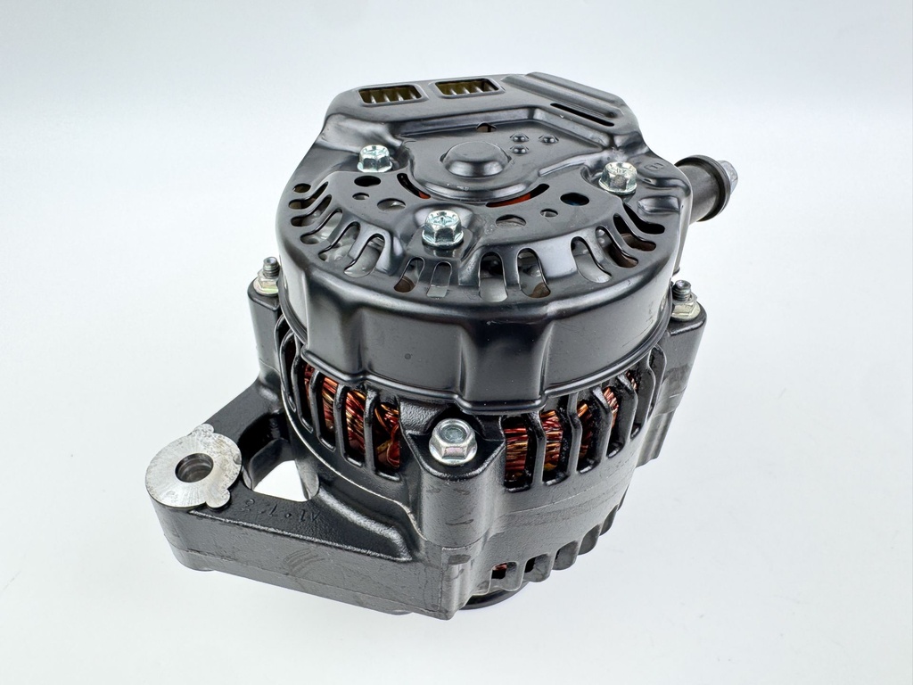 2007 Honda 135 HP 4 Stroke Outboard Alternator 31630-ZY6-013 OEM